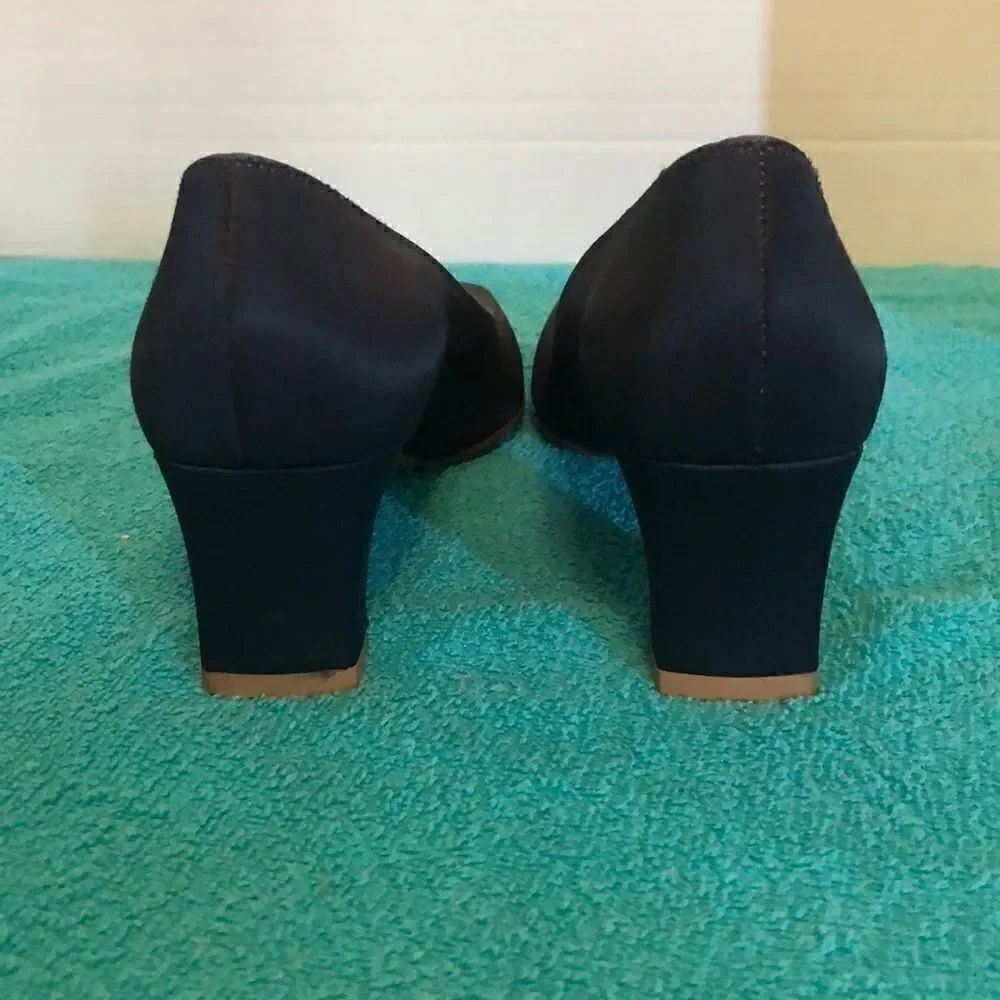 Dyeables Heels - Picture 4 of 6